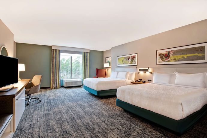 Imagen de la habitación del Hotel Hilton Garden Inn Summerville. Foto 7