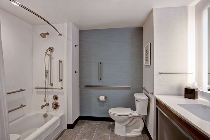 Imagen de la habitación del Hotel Hilton Garden Inn Summerville. Foto 8