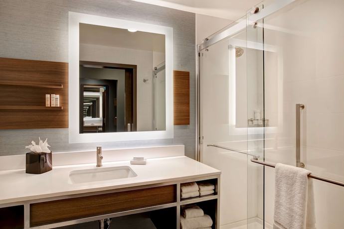 Imagen de la habitación del Hotel Hilton Garden Inn Summerville. Foto 12