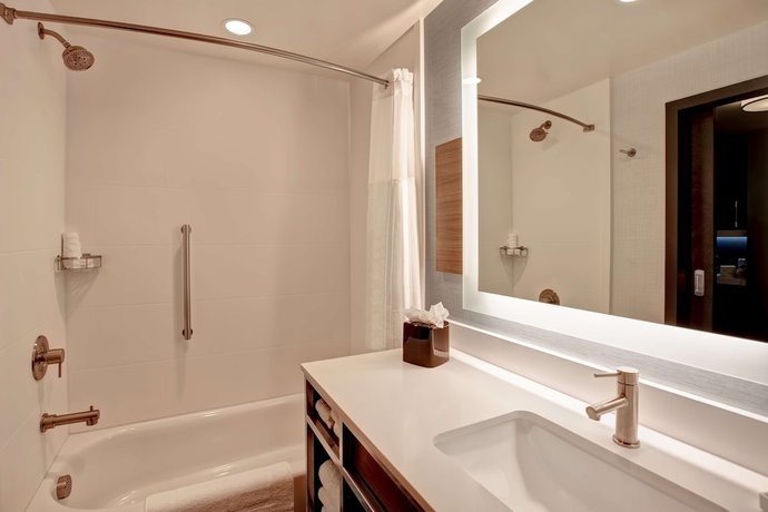 Imagen de la habitación del Hotel Hilton Garden Inn Summerville. Foto 15