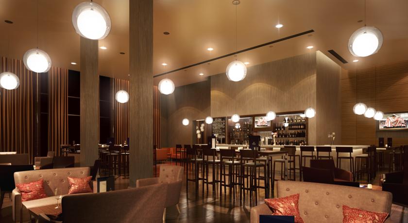 Imagen general del Hotel Hilton Garden Inn Sunderland. Foto 2