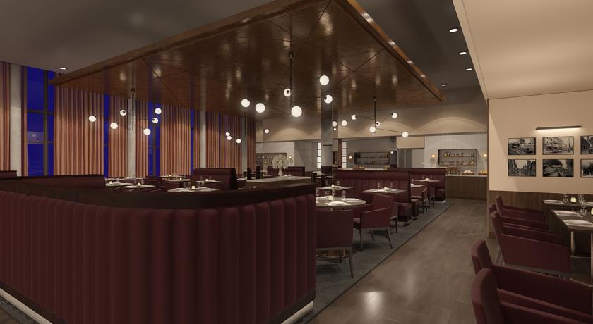 Imagen general del Hotel Hilton Garden Inn Sunderland. Foto 5