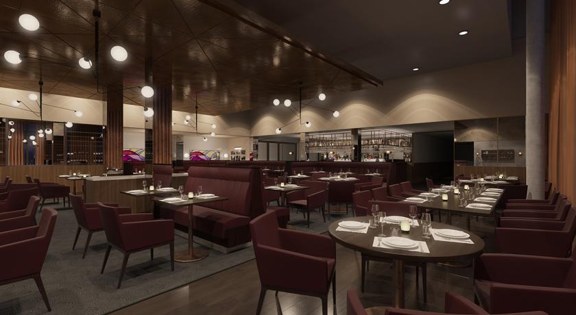 Imagen general del Hotel Hilton Garden Inn Sunderland. Foto 6