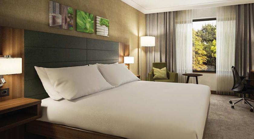 Imagen general del Hotel Hilton Garden Inn Sunderland. Foto 7