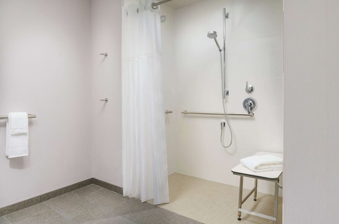 Imagen de la habitación del Hotel Hilton Garden Inn Sunnyvale. Foto 5