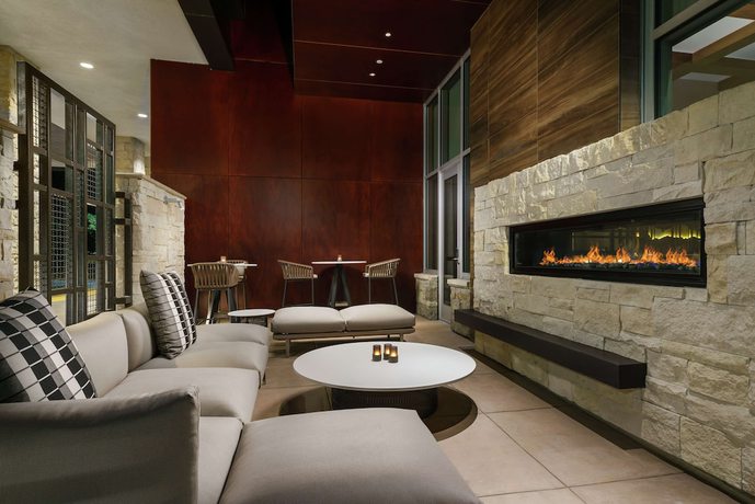 Imagen de la habitación del Hotel Hilton Garden Inn Sunnyvale. Foto 8