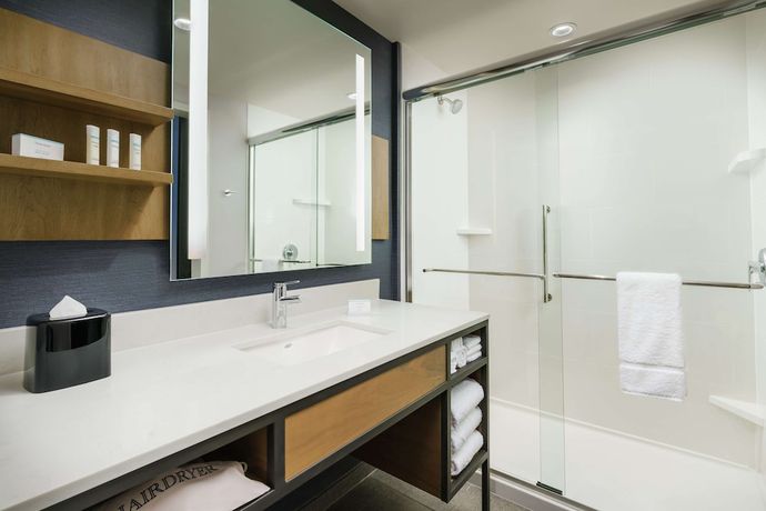 Imagen de la habitación del Hotel Hilton Garden Inn Sunnyvale. Foto 15