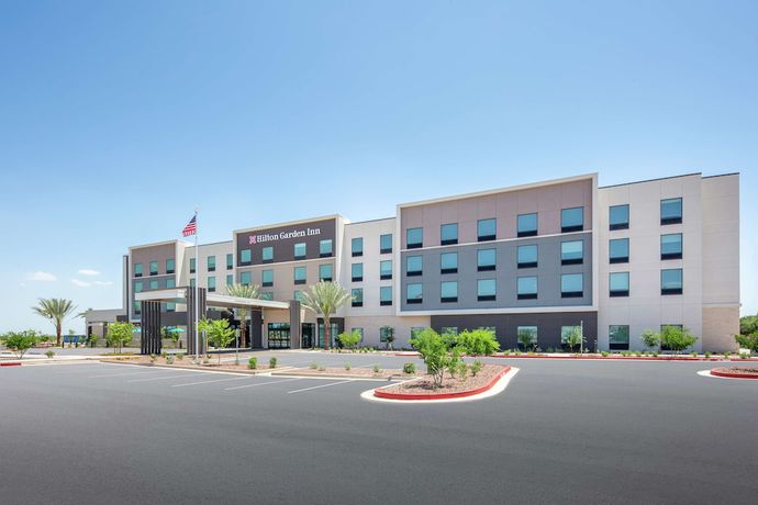 Imagen general del Hotel Hilton Garden Inn Surprise Phoenix. Foto 1