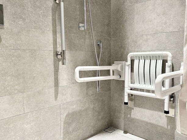 Imagen general del Hotel Hilton Garden Inn Suzhou Wuzhong. Foto 1