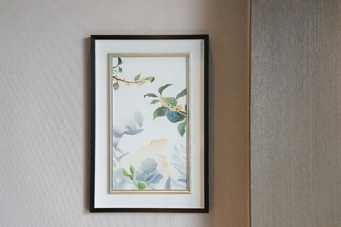 Imagen de la habitación del Hotel Hilton Garden Inn Suzhou Wuzhong. Foto 14