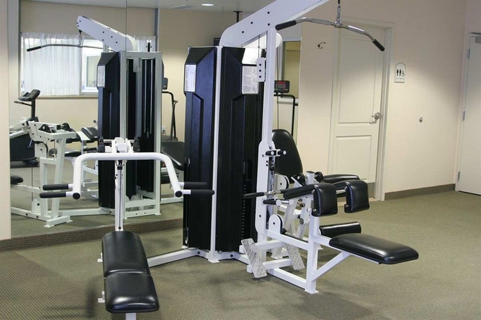 Imagen de los interiores del Hotel Hilton Garden Inn Syracuse. Foto 10