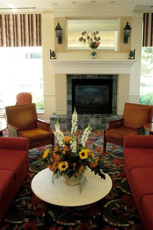 Imagen de los interiores del Hotel Hilton Garden Inn Syracuse. Foto 11