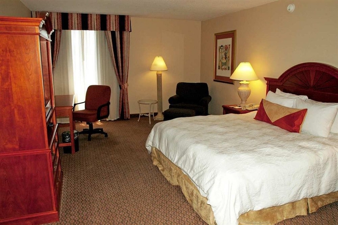 Imagen de la habitación del Hotel Hilton Garden Inn Syracuse. Foto 6