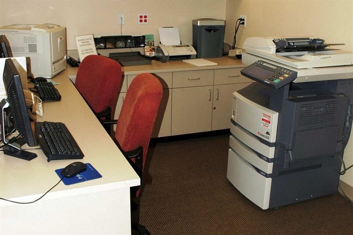 Imagen de los interiores del Hotel Hilton Garden Inn Syracuse. Foto 12