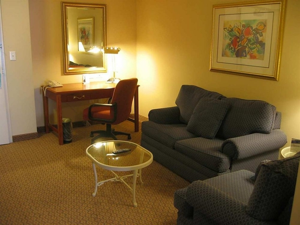 Imagen de los interiores del Hotel Hilton Garden Inn Syracuse. Foto 14