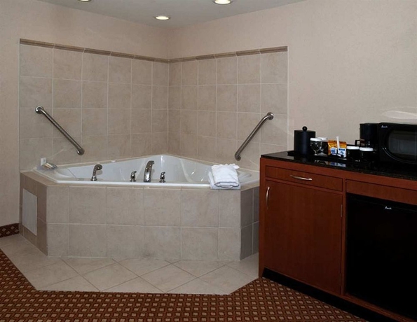 Imagen de la habitación del Hotel Hilton Garden Inn Tallahassee Central. Foto 6