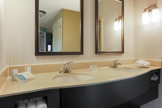 Imagen de la habitación del Hotel Hilton Garden Inn Tallahassee. Foto 3