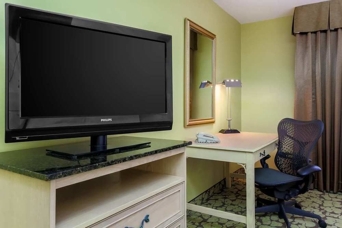 Imagen de la habitación del Hotel Hilton Garden Inn Tallahassee. Foto 7