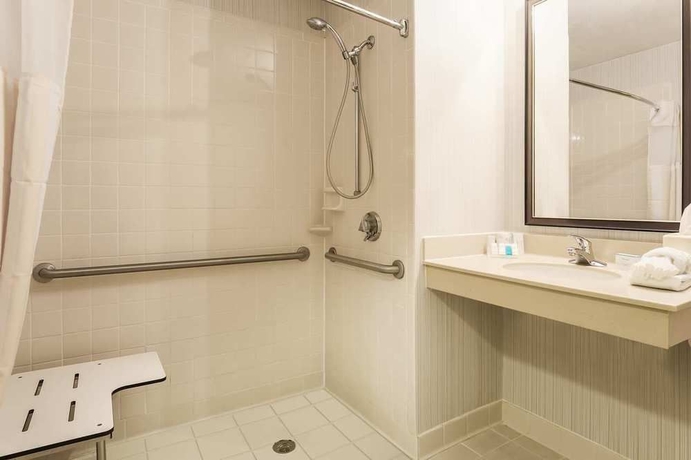 Imagen de la habitación del Hotel Hilton Garden Inn Tallahassee. Foto 8