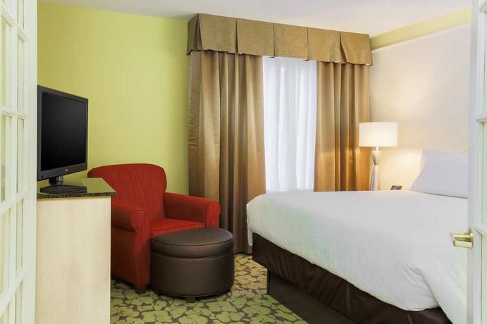 Imagen de la habitación del Hotel Hilton Garden Inn Tallahassee. Foto 9