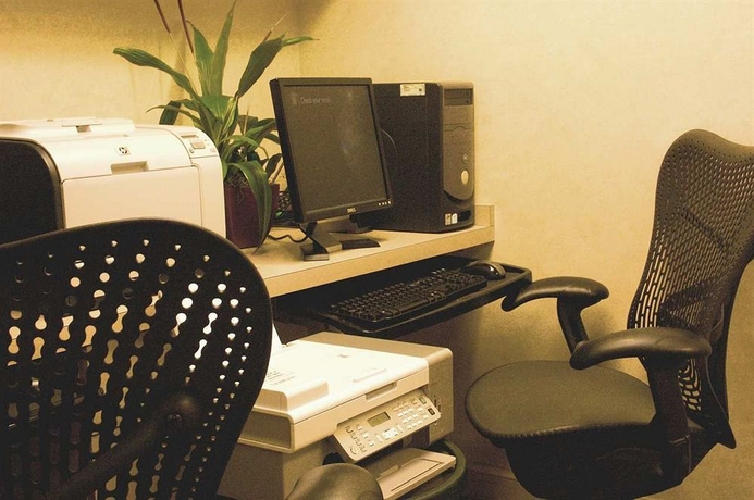 Imagen de los interiores del Hotel Hilton Garden Inn Tampa North Busch Gardens. Foto 15