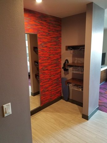 Imagen de la habitación del Hotel Hilton Garden Inn Tampa Suncoast Parkway. Foto 12