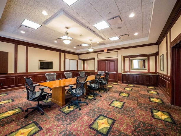 Imagen de los interiores del Hotel Hilton Garden Inn Tampa/riverview/brandon. Foto 10