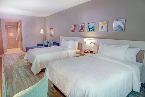 Imagen general del Hotel Hilton Garden Inn Tampa-wesley Chapel, Fl. Foto 4