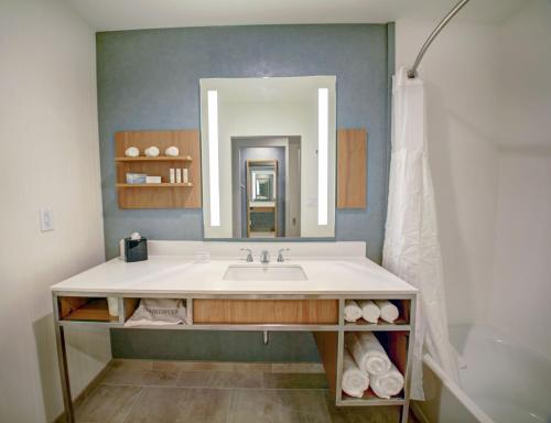 Imagen general del Hotel Hilton Garden Inn Tampa-wesley Chapel, Fl. Foto 5