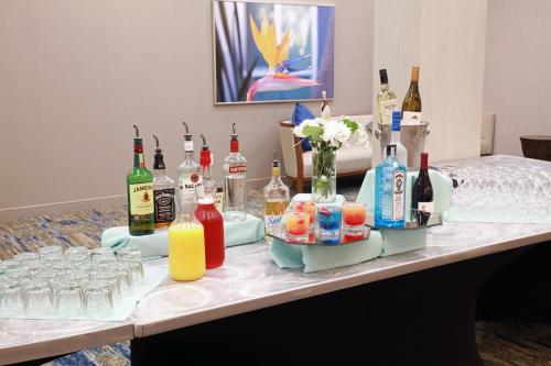 Imagen general del Hotel Hilton Garden Inn Tampa-wesley Chapel, Fl. Foto 6