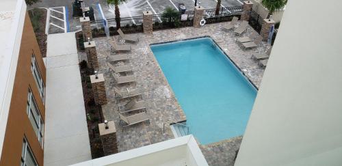 Imagen general del Hotel Hilton Garden Inn Tampa-wesley Chapel, Fl. Foto 7