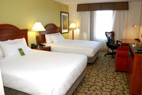 Imagen de la habitación del Hotel Hilton Garden Inn Temple Medical Center. Foto 3
