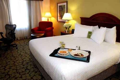 Imagen de la habitación del Hotel Hilton Garden Inn Temple Medical Center. Foto 5