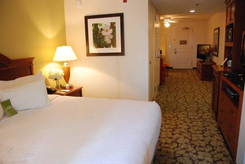 Imagen de la habitación del Hotel Hilton Garden Inn Temple Medical Center. Foto 9