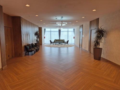 Imagen general del Hotel Hilton Garden Inn Termez Airitom. Foto 5