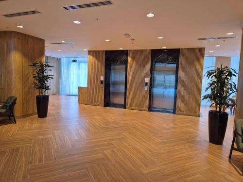 Imagen general del Hotel Hilton Garden Inn Termez Airitom. Foto 11