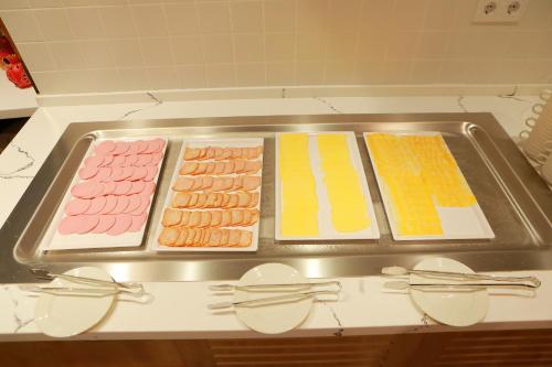 Imagen general del Hotel Hilton Garden Inn Termez Airitom. Foto 16