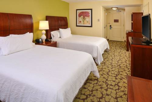 Imagen de la habitación del Hotel Hilton Garden Inn Terre Haute. Foto 4