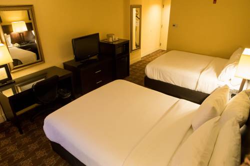 Imagen de la habitación del Hotel Hilton Garden Inn Tewksbury Andover. Foto 3