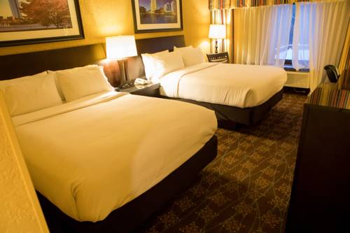 Imagen de la habitación del Hotel Hilton Garden Inn Tewksbury Andover. Foto 4