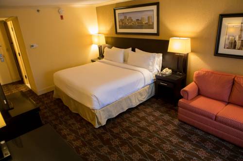 Imagen de la habitación del Hotel Hilton Garden Inn Tewksbury Andover. Foto 5