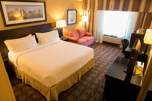 Imagen de la habitación del Hotel Hilton Garden Inn Tewksbury Andover. Foto 6