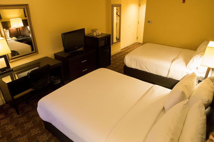 Imagen de la habitación del Hotel Hilton Garden Inn Tewksbury Andover. Foto 4