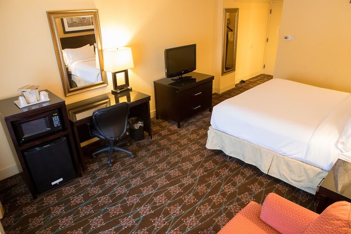 Imagen de la habitación del Hotel Hilton Garden Inn Tewksbury Andover. Foto 10