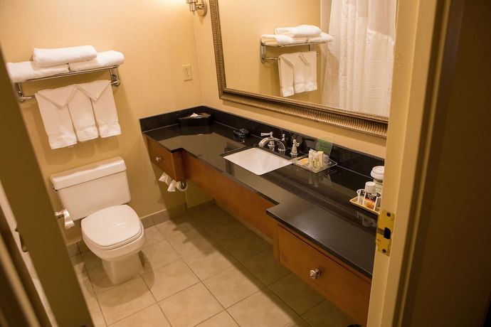 Imagen de la habitación del Hotel Hilton Garden Inn Tewksbury Andover. Foto 12