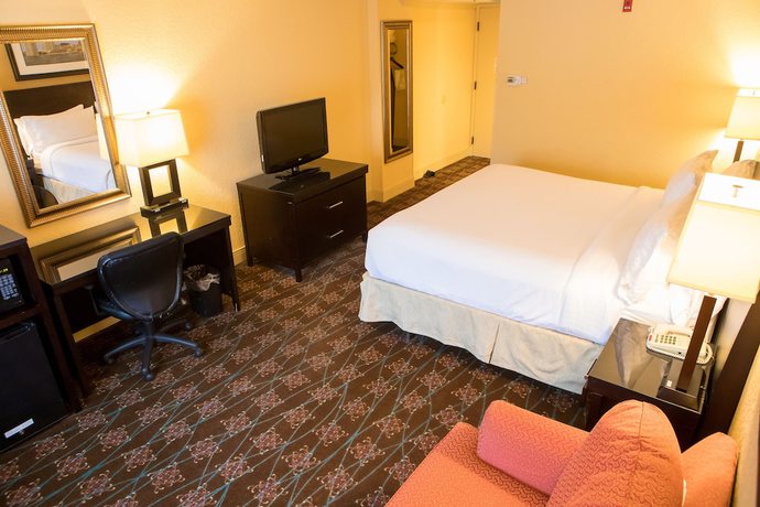 Imagen de la habitación del Hotel Hilton Garden Inn Tewksbury Andover. Foto 14