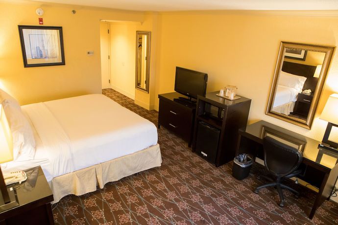 Imagen de la habitación del Hotel Hilton Garden Inn Tewksbury Andover. Foto 16
