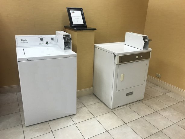 Imagen general del Hotel Hilton Garden Inn Tewksbury Andover. Foto 1