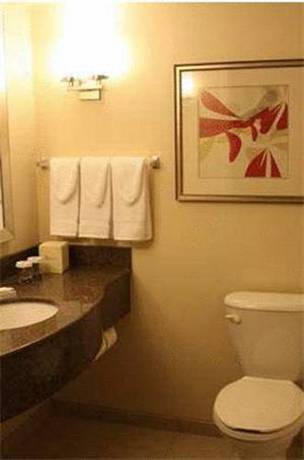 Imagen de la habitación del Hotel Hilton Garden Inn Tifton. Foto 5