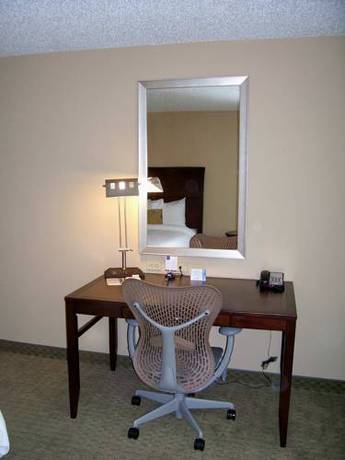 Imagen de la habitación del Hotel Hilton Garden Inn Tifton. Foto 6